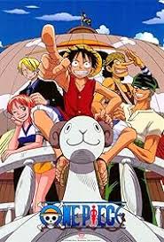 One Piece (1999–) E01 – E1178 1080p WEB