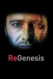 ReGenesis (2004-2008) S01-02-03-04 480p WEB