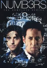 Numb3rs (2005-2010) S01-02-03-04-05-06 720p WEB
