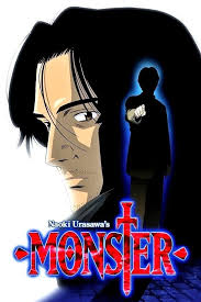 Monster (2004–2005) S01 720p Blu-Ray