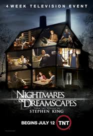 Nightmares & Dreamscapes: From the Stories of Stephen King (2006) S01 720p WEB