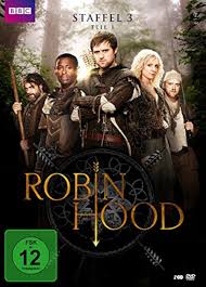 Robin Hood (2006-2009) S01-02-03 720p WEB