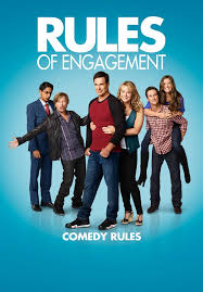 Rules of Engagement (2007-2013) S01-02-03-04-05-06-07 480p WEB