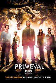 Primeval (2007–2011) S01-02-03-04-05 480p WEB