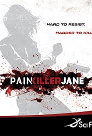 Painkiller Jane (2007) S01 720p WEB