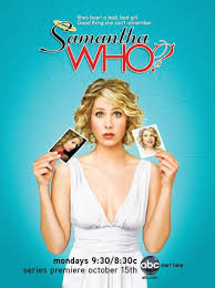 Samantha Who? (2007–2009) S01-02 720p WEB