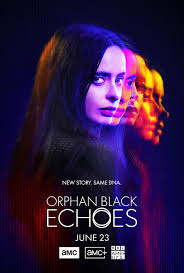 Orphan Black: Echoes (2023–) S01 720p WEB