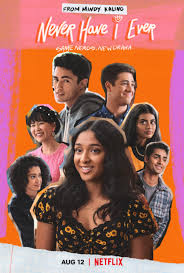 Never Have I Ever (2020-2023) S01-02-03-04 720p WEB