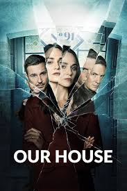 Our House (2022–) S01 720p WEB