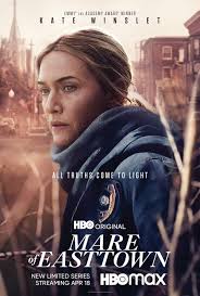 Mare of Easttown (2021) S01 720p Blu-Ray