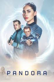 Pandora (2019-2020) S01-02 720p WEB
