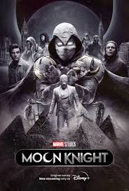 Moon Knight (2022–) S01 720p WEB