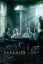 Paradise Lost (2020–) S01 720p WEB