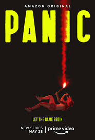 Panic (2021) S01 720p WEB
