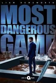 Most Dangerous Game (2020-2023) S01-02 720p WEB