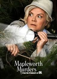 Mapleworth Murders (2020) S01 720p WEB