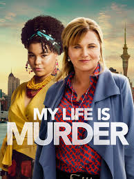 My Life Is Murder (2019–) S01-02-03-04-05 720p Blu-Ray