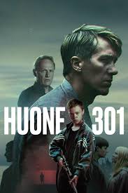 Man in Room 301 (2019–) S01 720p WEB