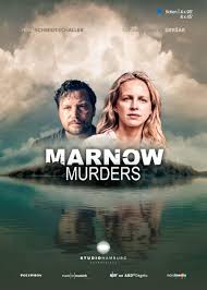 Marnow Murders (2021–) S01 720p WEB