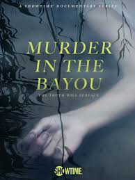 Murder in the Bayou (2019) S01 720p WEB