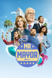 Mr. Mayor (2021-2022) S01-02 720p WEB