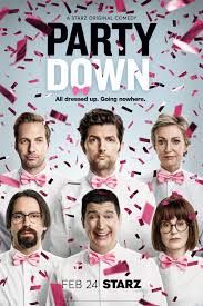 Party Down (2009–) S01-02-03 720p WEB