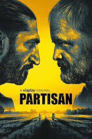 Partisan (2020–) S01-02 720p WEB