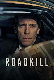 Roadkill (2020) S01 720p Blu-Ray