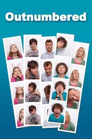 Outnumbered (2007-2024) S01-02-03-04-05 480p WEB