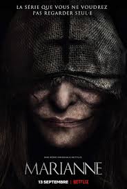 Marianne (2019) S01 720p WEB
