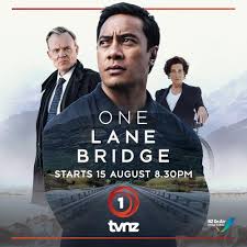 One Lane Bridge (2020–) S01-02-03 720p WEB
