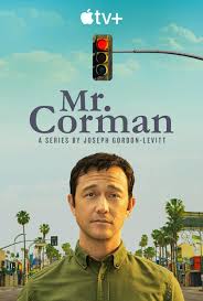 Mr. Corman (2021) S01 720p WEB