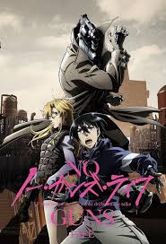 No Guns Life (2019–) S01-02 1080p Blu-Ray