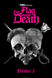 Our Flag Means Death (2022–) S01-02 720p WEB