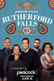 Rutherford Falls (2021–) S01-02 720p WEB