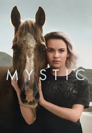 Mystic (2020–) S01-02-03 720p WEB
