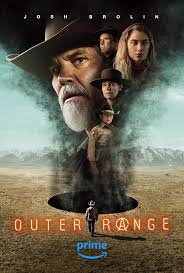 Outer Range (2022–) S01-02 720p WEB