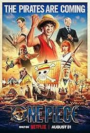 One Piece (2023–) S01 720p WEB