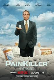 Painkiller (2023) S01 720p WEB