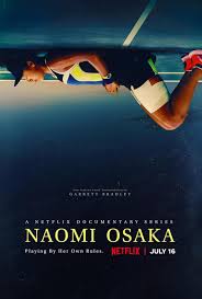 Naomi Osaka (2021) S01 720p WEB