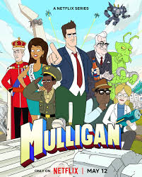 Mulligan (2023- ) S01 720p WEB