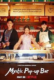 Mystic Pop-up Bar (2020) S01 720p WEB