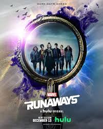 Runaways (2017-2019) S01-02-03 720p WEB