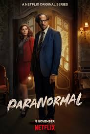 Paranormal (2020–) S01 720p WEB