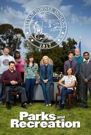 Parks and Recreation (2009–2015) S01-02-03-04-05-06-07 720p WEB