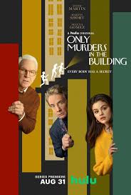 Only Murders in the Building (2021–) S01-02-03-04-05 720p WEB