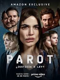 Parot (2021–) S01 720p WEB