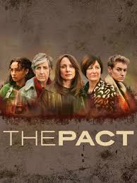 The Pact (2021-) S01 720p WEB