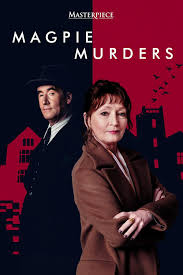 Magpie Murders (2022–) S01 720p WEB