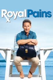 Royal Pains (2009-2016) S01-02-03-04-05-06-07-08 480p WEB